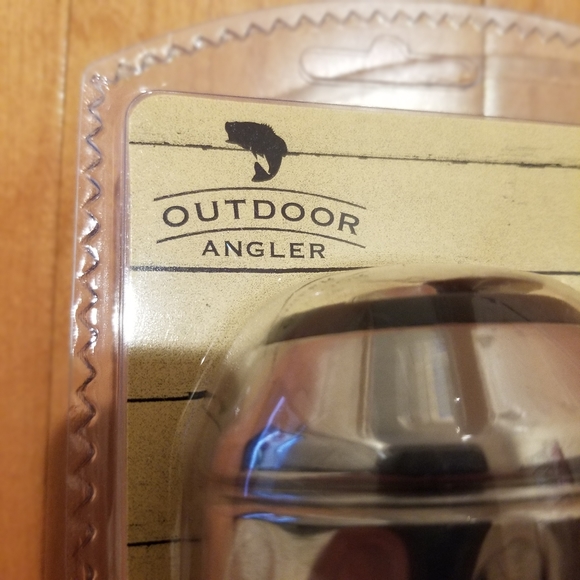 Spincast fishing reel - Picture 5 of 9